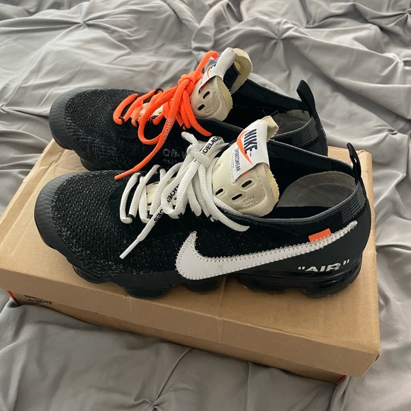 Off-White Other - Nike sneakers